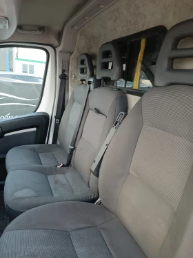 Peugeot Boxer 2, 2 HDI L3H2 ЛИЗИНГ , снимка 7