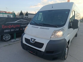 Peugeot Boxer 2, 2 HDI L3H2 ЛИЗИНГ , снимка 1