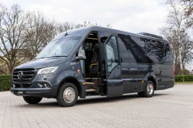 Обява за продажба на Mercedes-Benz Sprinter 519 10KW=Електрически Климатик 12V ~8 215 лв. - изображение 5