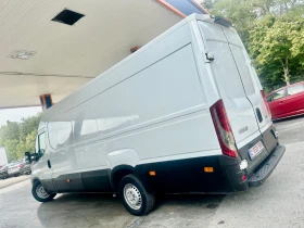 Iveco Daily 35-13* Hi-Matic* KLIMA* MAXI* , снимка 4