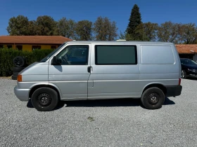 VW T4 1.9тди 90к.с, снимка 6