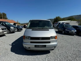 VW T4 1.9тди 90к.с, снимка 2