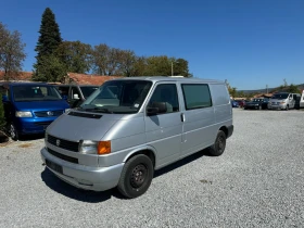 VW T4 1.9тди 90к.с, снимка 1