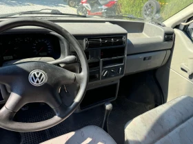 VW T4 1.9тди 90к.с, снимка 9