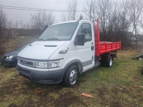  Iveco 35c11