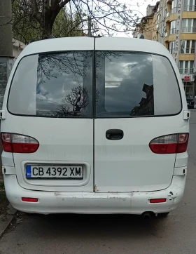 Обява за продажба на Hyundai H1 2, 5 TD ~6 700 лв. - изображение 1