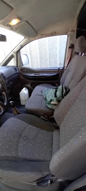 Обява за продажба на Hyundai H1 2, 5 TD ~6 700 лв. - изображение 11