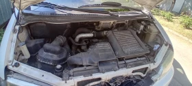 Обява за продажба на Hyundai H1 2, 5 TD ~6 700 лв. - изображение 5