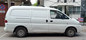 Обява за продажба на Hyundai H1 2, 5 TD ~6 700 лв. - изображение 2