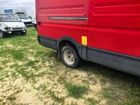 Iveco 35c17 3.0 2.3 HPI 170 140 115 5. | Mobile.bg    3