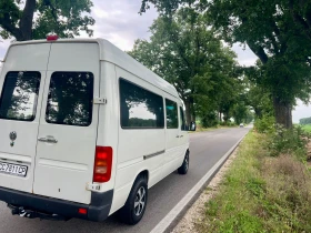 Обява за продажба на VW Lt Vw lt 2.5tdi 109 ps  ~12 000 лв. - изображение 4