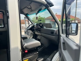 Обява за продажба на VW Lt Vw lt 2.5tdi 109 ps  ~12 000 лв. - изображение 7