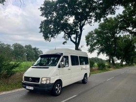 Обява за продажба на VW Lt Vw lt 2.5tdi 109 ps  ~12 000 лв. - изображение 1