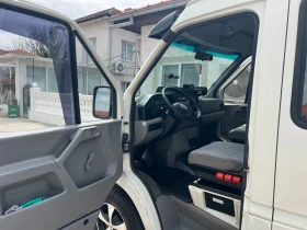 Обява за продажба на VW Lt Vw lt 2.5tdi 109 ps  ~12 000 лв. - изображение 9