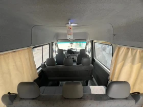 Обява за продажба на VW Lt Vw lt 2.5tdi 109 ps  ~12 000 лв. - изображение 10