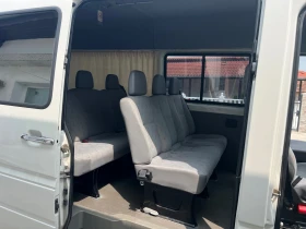 Обява за продажба на VW Lt Vw lt 2.5tdi 109 ps  ~12 000 лв. - изображение 8
