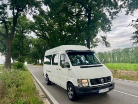 Обява за продажба на VW Lt Vw lt 2.5tdi 109 ps  ~12 000 лв. - изображение 2