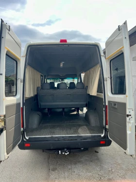 Обява за продажба на VW Lt Vw lt 2.5tdi 109 ps  ~12 000 лв. - изображение 5