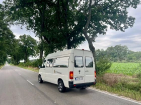 Обява за продажба на VW Lt Vw lt 2.5tdi 109 ps  ~12 000 лв. - изображение 3