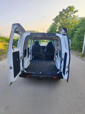 Обява за продажба на Nissan NV200 1.5dci ~8 200 лв. - изображение 6