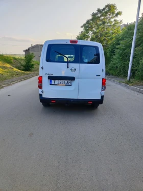 Обява за продажба на Nissan NV200 1.5dci ~8 200 лв. - изображение 3