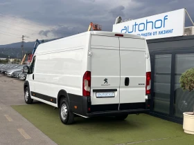 Peugeot Boxer 2.2HDI/140k.c./6MT/L4H2 | Mobile.bg    3