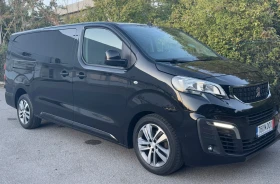 Peugeot Expert Traveller/Premium Pack 2.0 BlueHDI 180 p.s./ Long | Mobile.bg    5