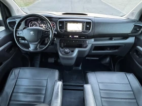 Peugeot Expert Traveller/Premium Pack 2.0 BlueHDI 180 p.s./ Long | Mobile.bg    10