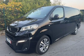 Peugeot Expert Traveller/Premium Pack 2.0 BlueHDI 180 p.s./ Long | Mobile.bg    8