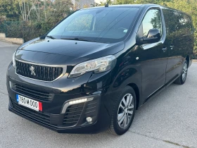 Peugeot Expert Traveller/Premium Pack 2.0 BlueHDI 180 p.s./ Long | Mobile.bg    4