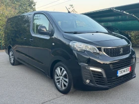 Peugeot Expert Traveller/Premium Pack 2.0 BlueHDI 180 p.s./ Long | Mobile.bg    2