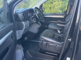 Peugeot Expert Traveller/Premium Pack 2.0 BlueHDI 180 p.s./ Long | Mobile.bg    9