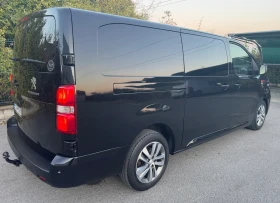 Peugeot Expert Traveller/Premium Pack 2.0 BlueHDI 180 p.s./ Long | Mobile.bg    6