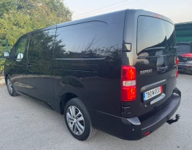 Peugeot Expert Traveller/Premium Pack 2.0 BlueHDI 180 p.s./ Long | Mobile.bg    7