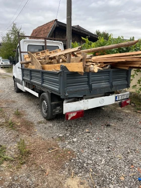 Mercedes-Benz Sprinter 311 2.2cdi om646 | Mobile.bg    2