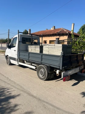 Mercedes-Benz Sprinter 311 2.2cdi om646 | Mobile.bg    5