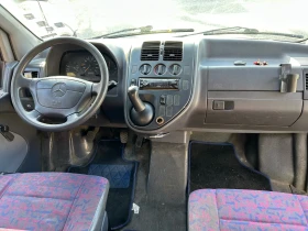 Mercedes-Benz Vito 110 D | Mobile.bg    7