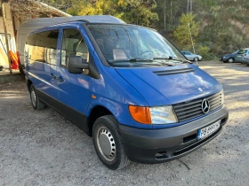 Mercedes-Benz Vito 110 D | Mobile.bg    2