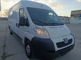 Peugeot Boxer 2, 2 HDI L3H2 ЛИЗИНГ  | Auto.bg — изображение 2