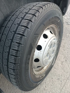 Peugeot Boxer 2, 2 HDI L3H2 ЛИЗИНГ  | Auto.bg — изображение 13