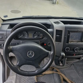Mercedes-Benz Sprinter 215 | Mobile.bg � ����� ������ 3