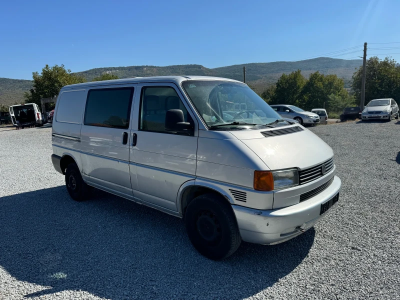 VW T4 1.9тди 90к.с, снимка 3 - Бусове и автобуси - 47385868