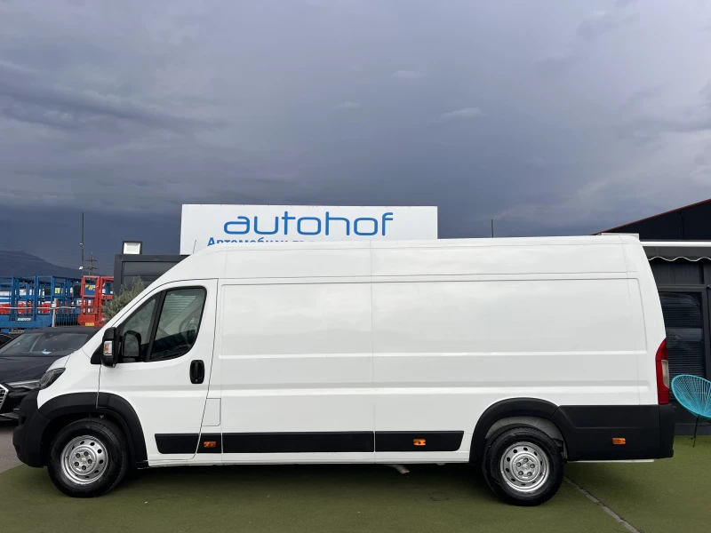 Peugeot Boxer 2.2HDI/140k.c./6MT/L4H2, снимка 2 - Бусове и автобуси - 51298576