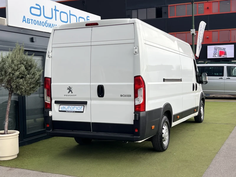 Peugeot Boxer 2.2HDI/140k.c./6MT/L4H2, снимка 4 - Бусове и автобуси - 51298576