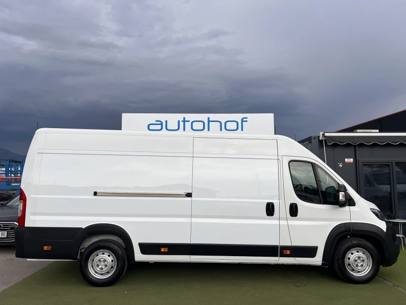 Peugeot Boxer 2.2HDI/140k.c./6MT/L4H2, снимка 5 - Бусове и автобуси - 51298576