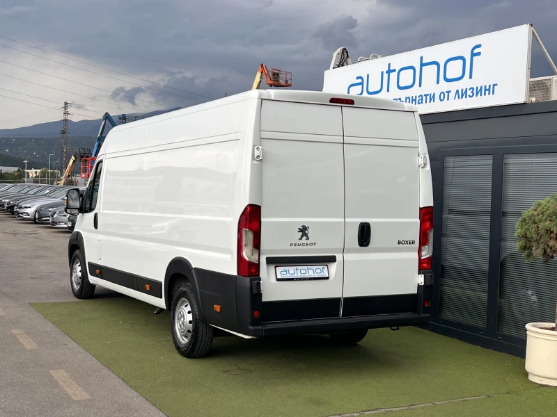 Peugeot Boxer 2.2HDI/140k.c./6MT/L4H2, снимка 3 - Бусове и автобуси - 51298576