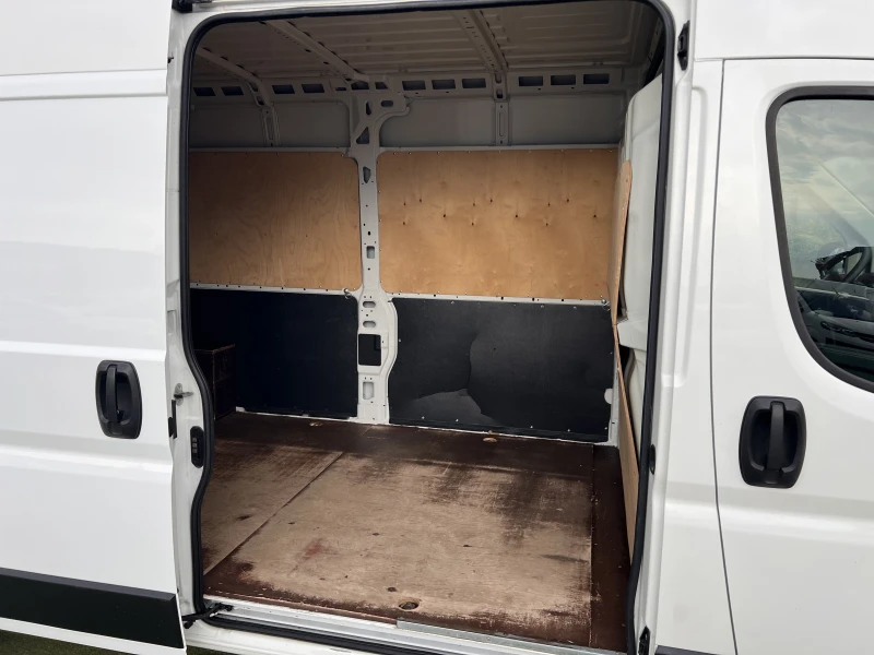 Peugeot Boxer 2.2HDI/140k.c./6MT/L4H2, снимка 13 - Бусове и автобуси - 51298576