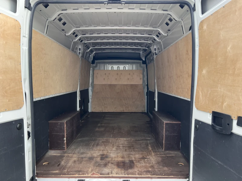 Peugeot Boxer 2.2HDI/140k.c./6MT/L4H2, снимка 12 - Бусове и автобуси - 51298576