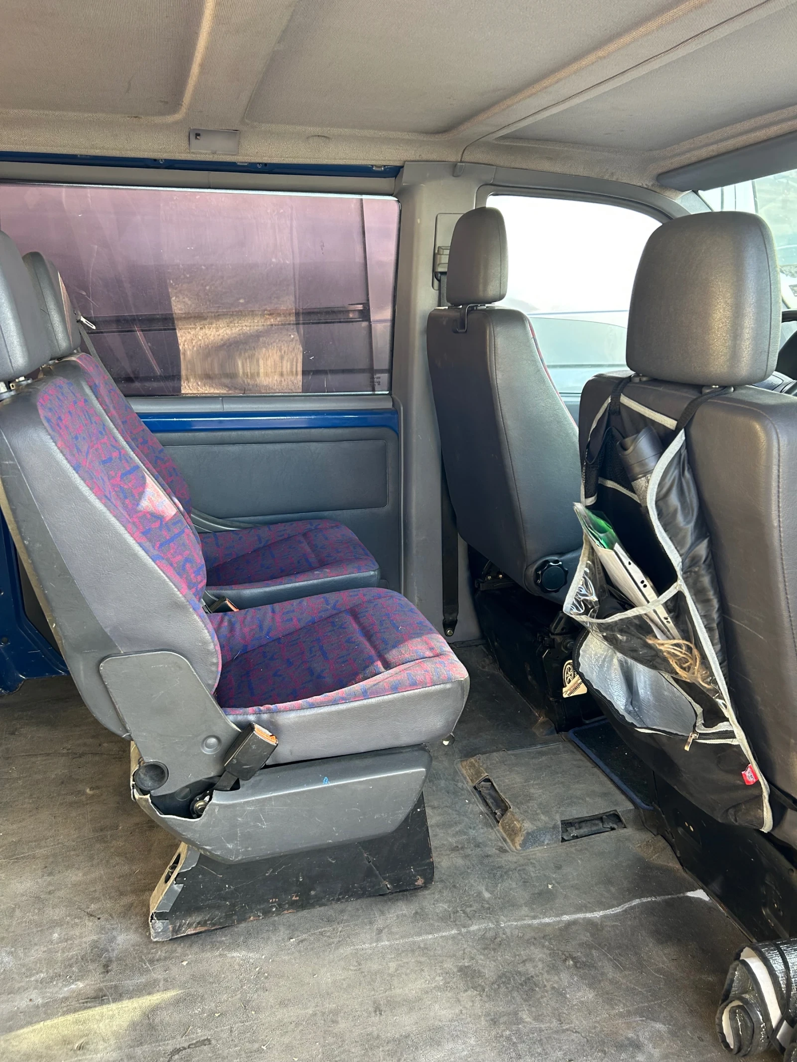 Mercedes-Benz Vito 110 D | Mobile.bg   9