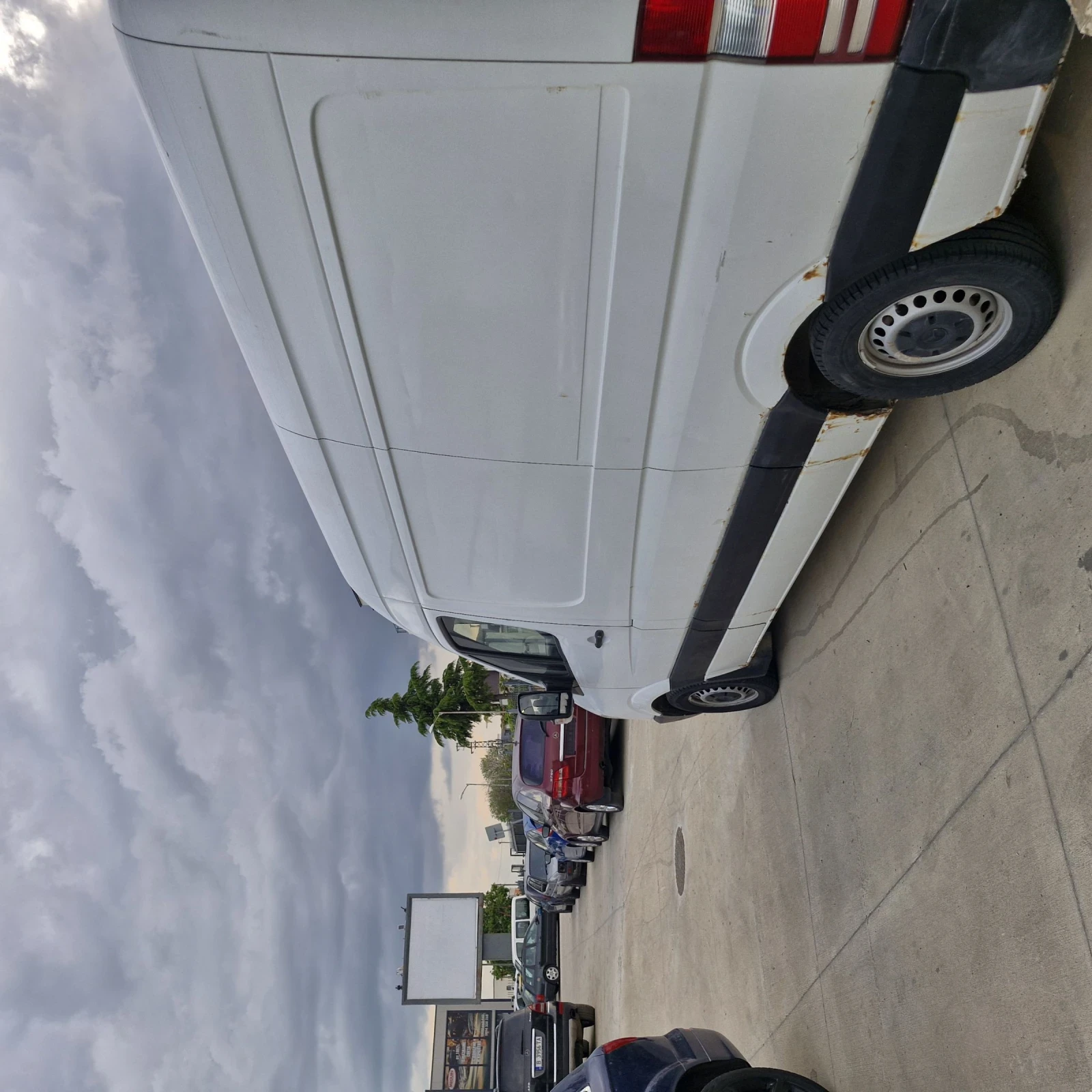 Mercedes-Benz Sprinter 215 | Mobile.bg � ����������� 2